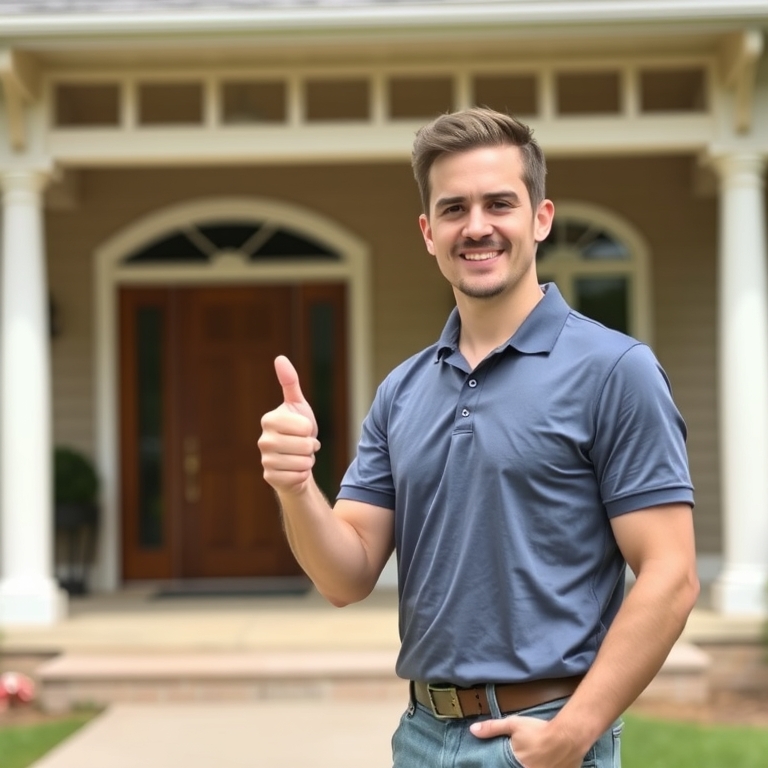 Founder of Tulsa Termite Pros