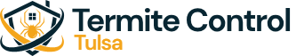 Tulsa Termite Control Company Logo